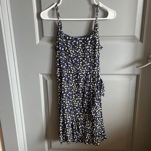 Altar’d state mini dress NWOT